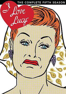 我爱露西第五季 第1集