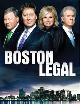 波士顿法律第四季 第01集